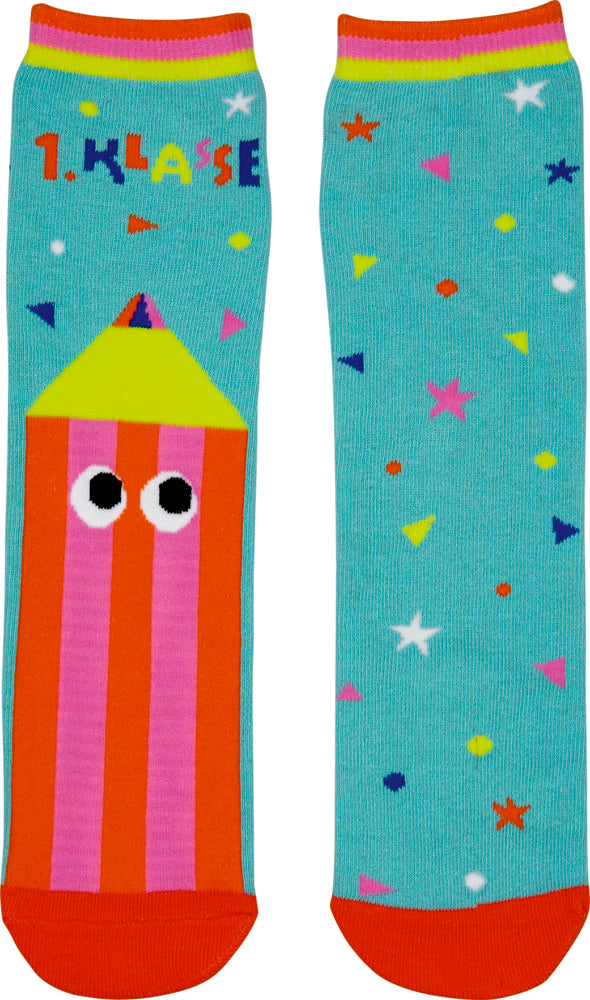 Spiegelburg - Magic Socks Stifte Gr. 26-36