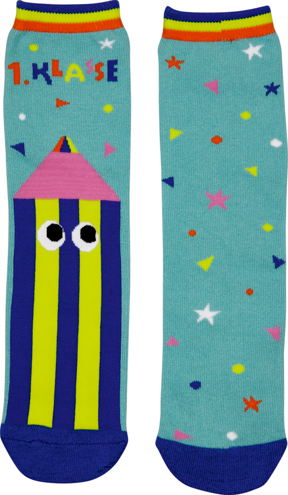 Spiegelburg - Magic Socks Stifte Gr. 26-36