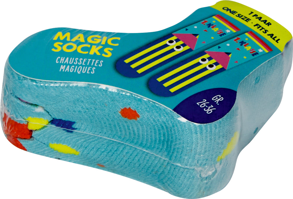 Spiegelburg - Magic Socks Stifte Gr. 26-36