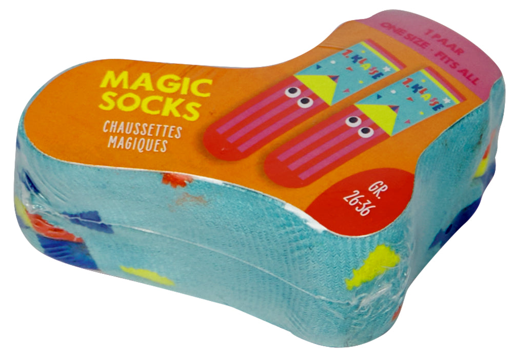 Spiegelburg - Magic Socks Stifte Gr. 26-36