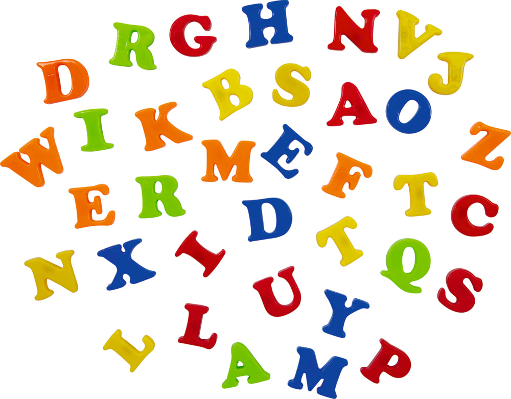 Spiegelburg - Magnet-ABC