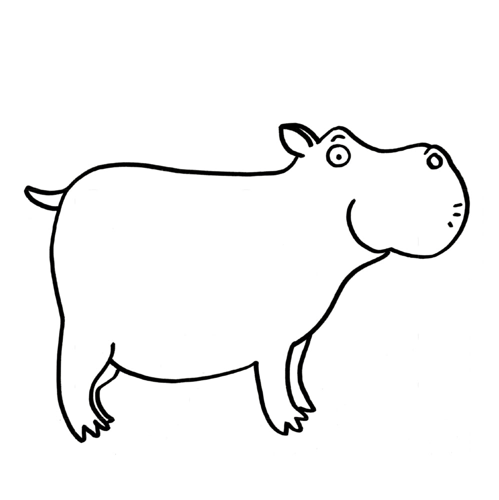 Spiegelburg - Mein 1. Glitzer-Malspaß: Lustige Tiere
