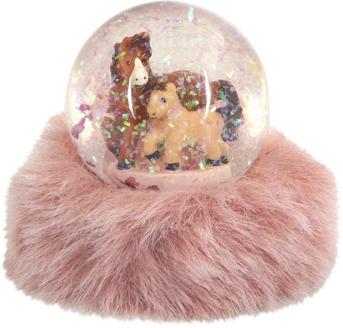 Spiegelburg - Mein kl. Ponyhof Mini-Glitzerkugel