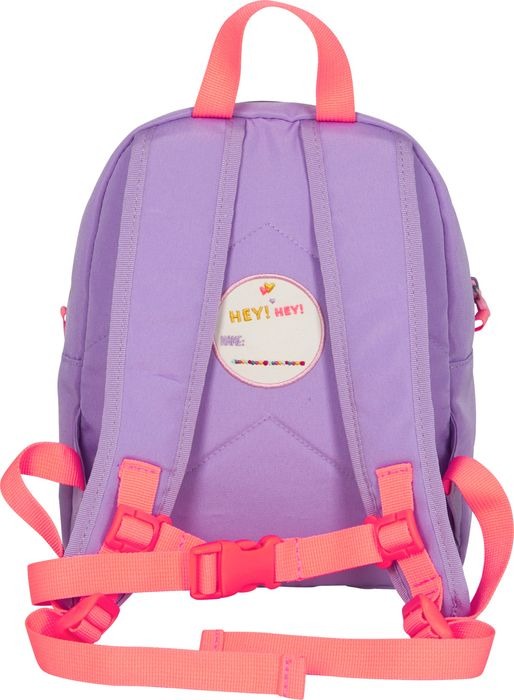 Spiegelburg - Mein kl. Ponyhof: Rucksack Äpfel