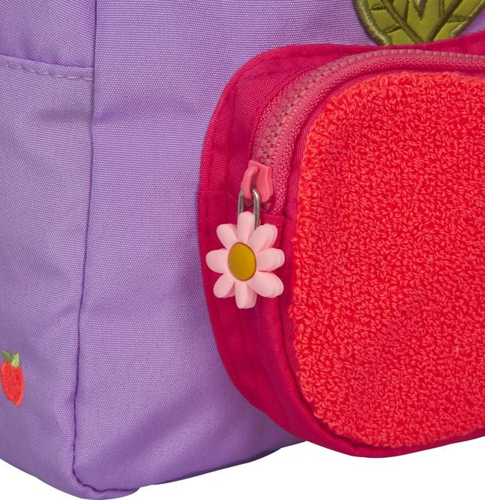 Spiegelburg - Mein kl. Ponyhof: Rucksack Äpfel