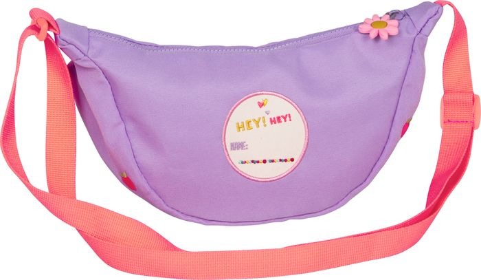 Spiegelburg - Mein kl. Ponyhof: Tasche Äpfel