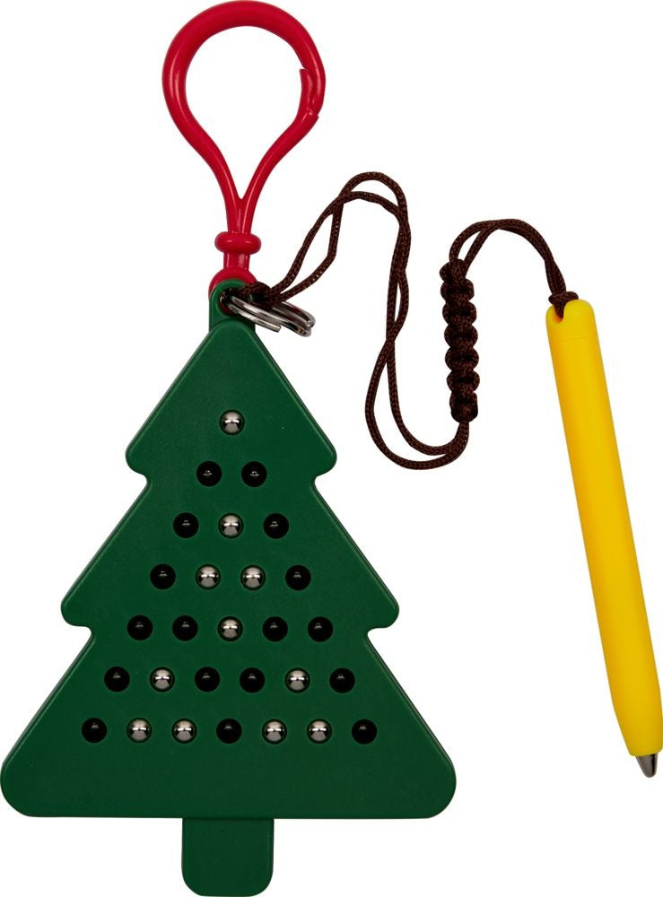 Spiegelburg - Mini-Magnet-Zeichentafel Tanne