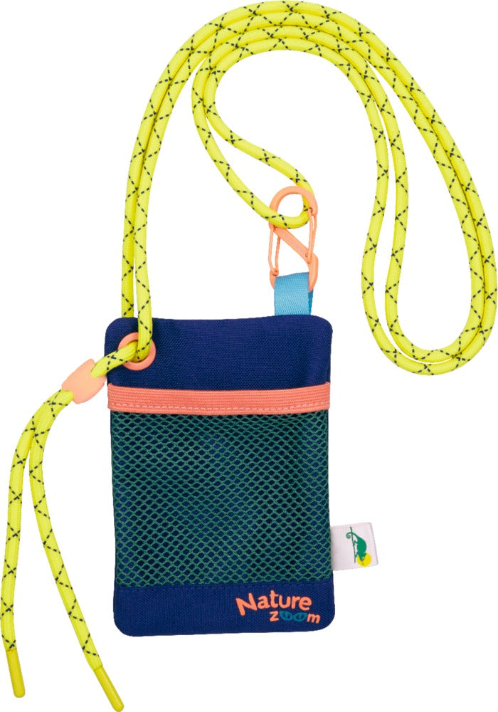 Spiegelburg - Nature Zoom Abenteuer Tasche