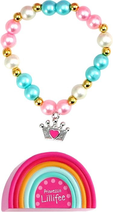 Spiegelburg - Prinzessin Lillifee: Zauber-Regenbogen