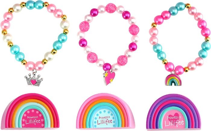 Spiegelburg - Prinzessin Lillifee: Zauber-Regenbogen