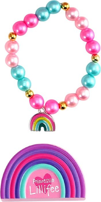 Spiegelburg - Prinzessin Lillifee: Zauber-Regenbogen