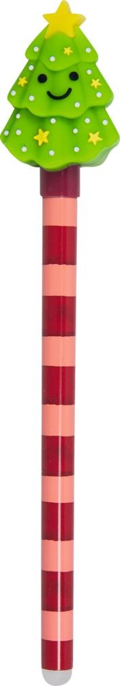 Spiegelburg - Radierbarer Gelstift Weihnachten