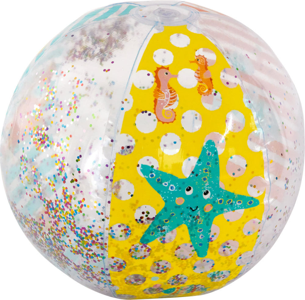 Spiegelburg - Sommerkinder Strandball