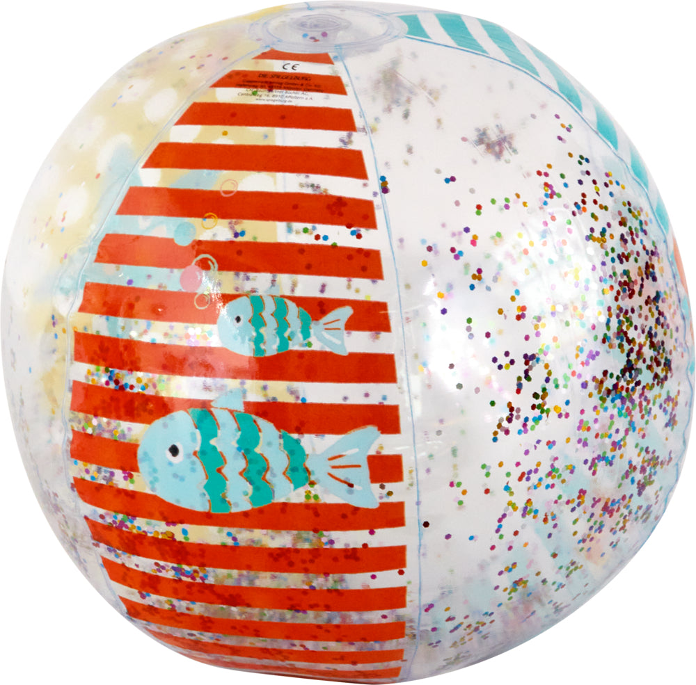 Spiegelburg - Sommerkinder Strandball