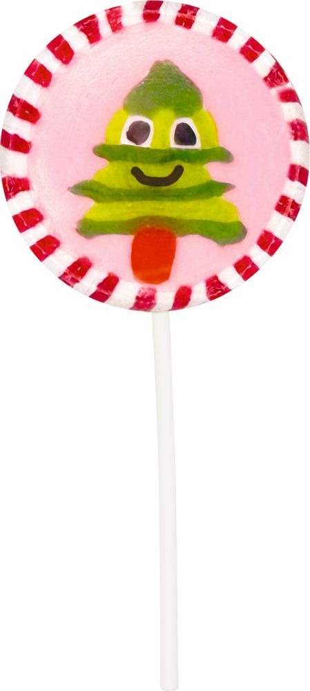 Spiegelburg - Weihnachts-Lollie Weihnachten