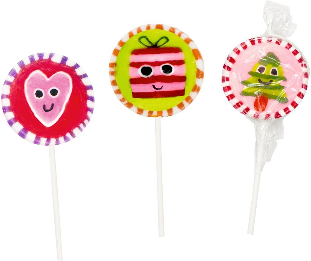 Spiegelburg - Weihnachts-Lollie Weihnachten