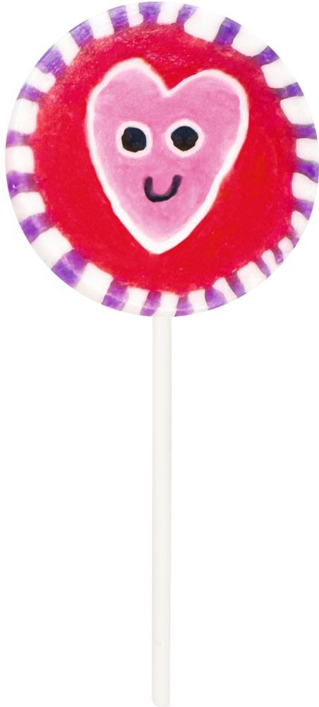 Spiegelburg - Weihnachts-Lollie Weihnachten