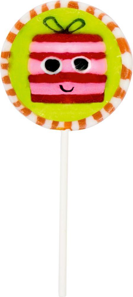 Spiegelburg - Weihnachts-Lollie Weihnachten