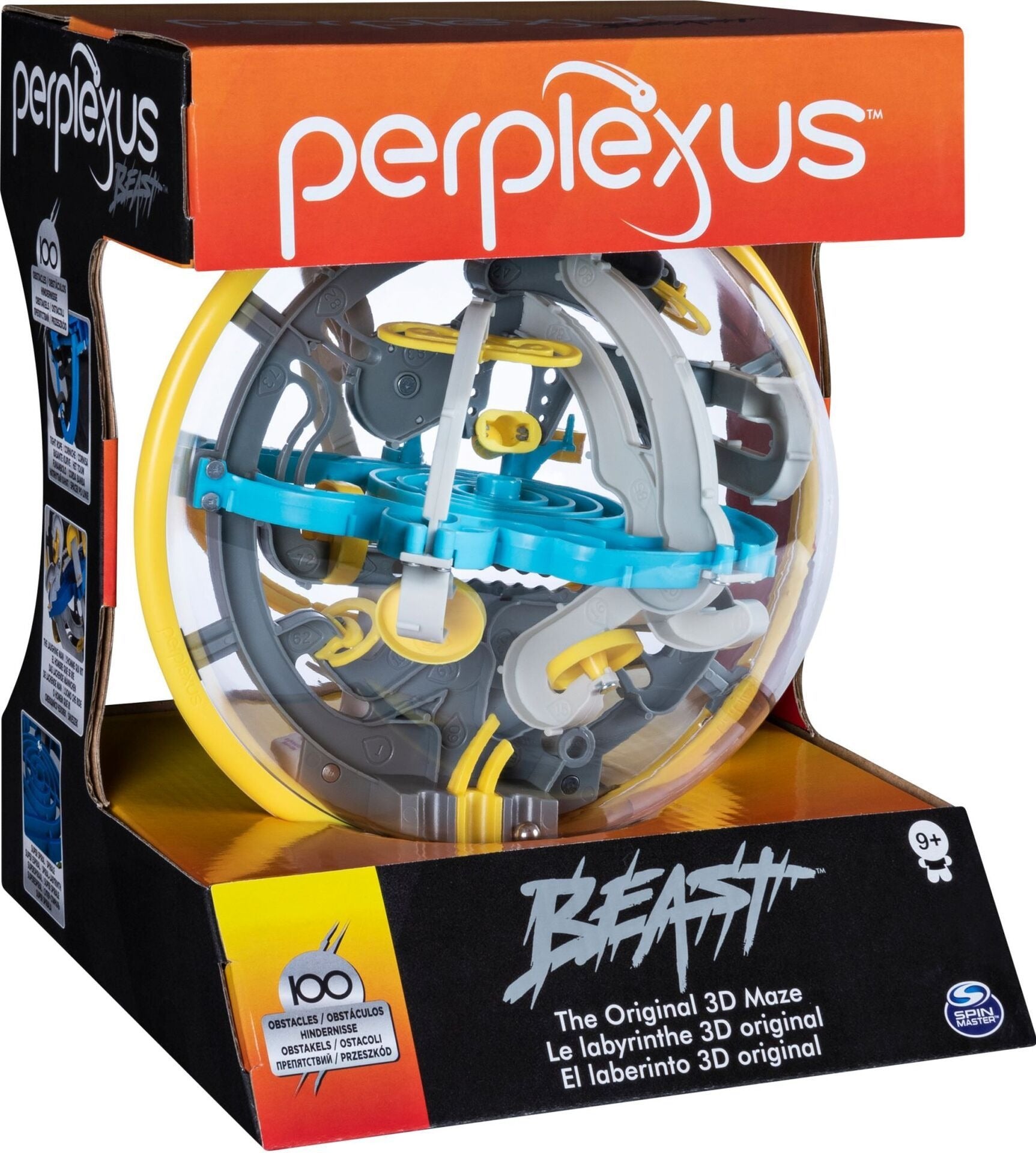 Spin Master - OGM Perplexus Beast