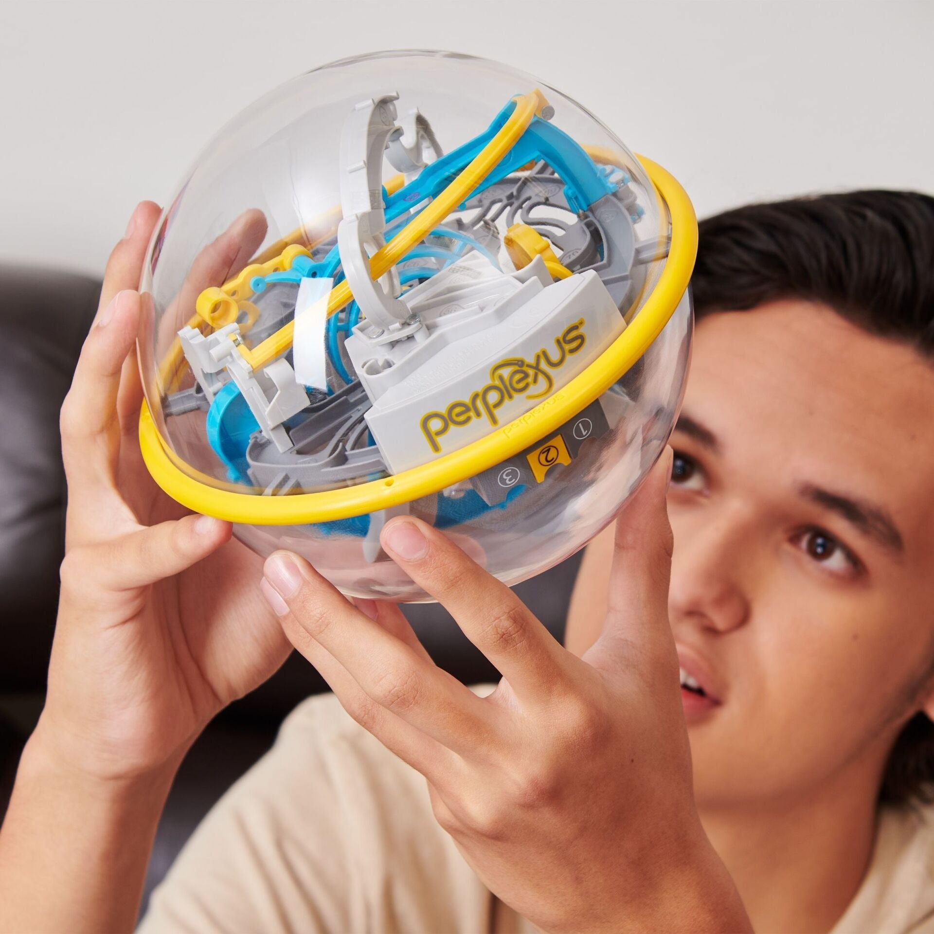 Spin Master - OGM Perplexus Beast