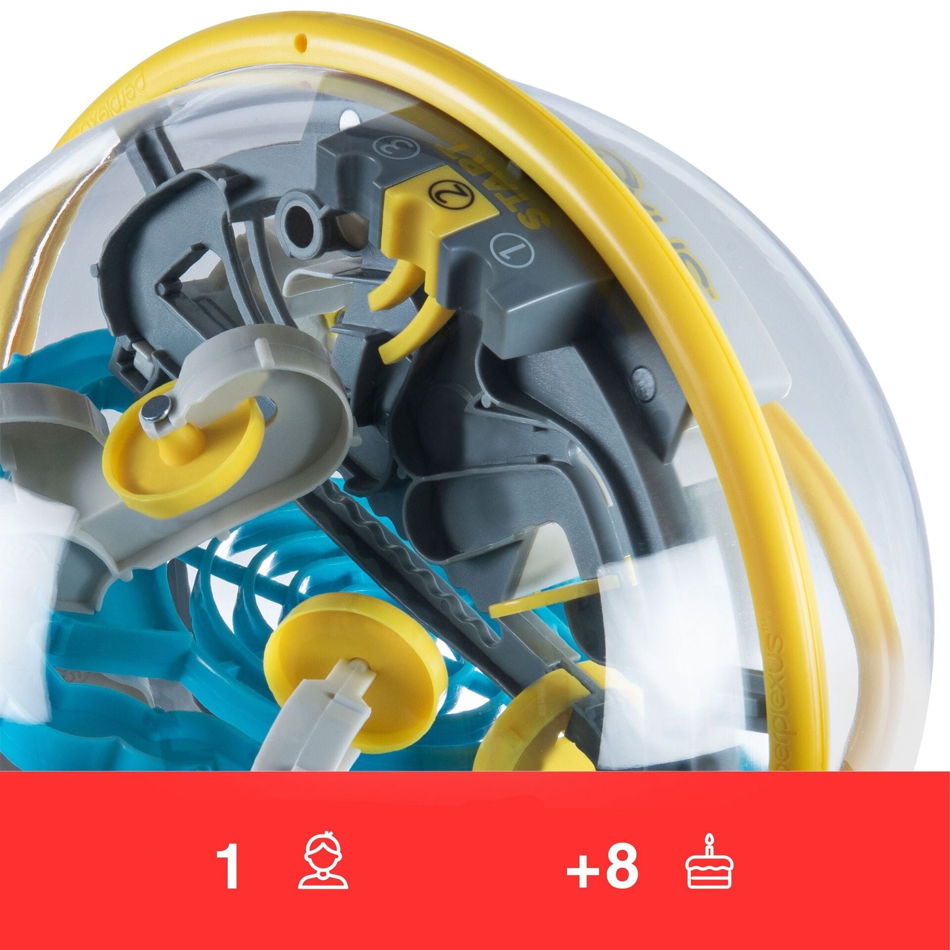 Spin Master - OGM Perplexus Beast