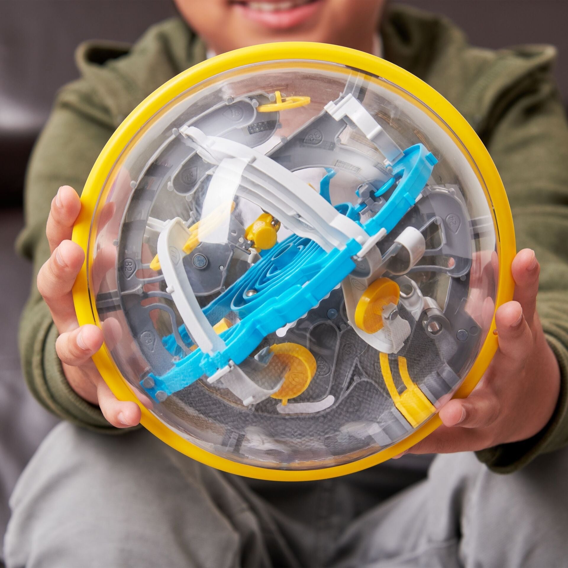 Spin Master - OGM Perplexus Beast