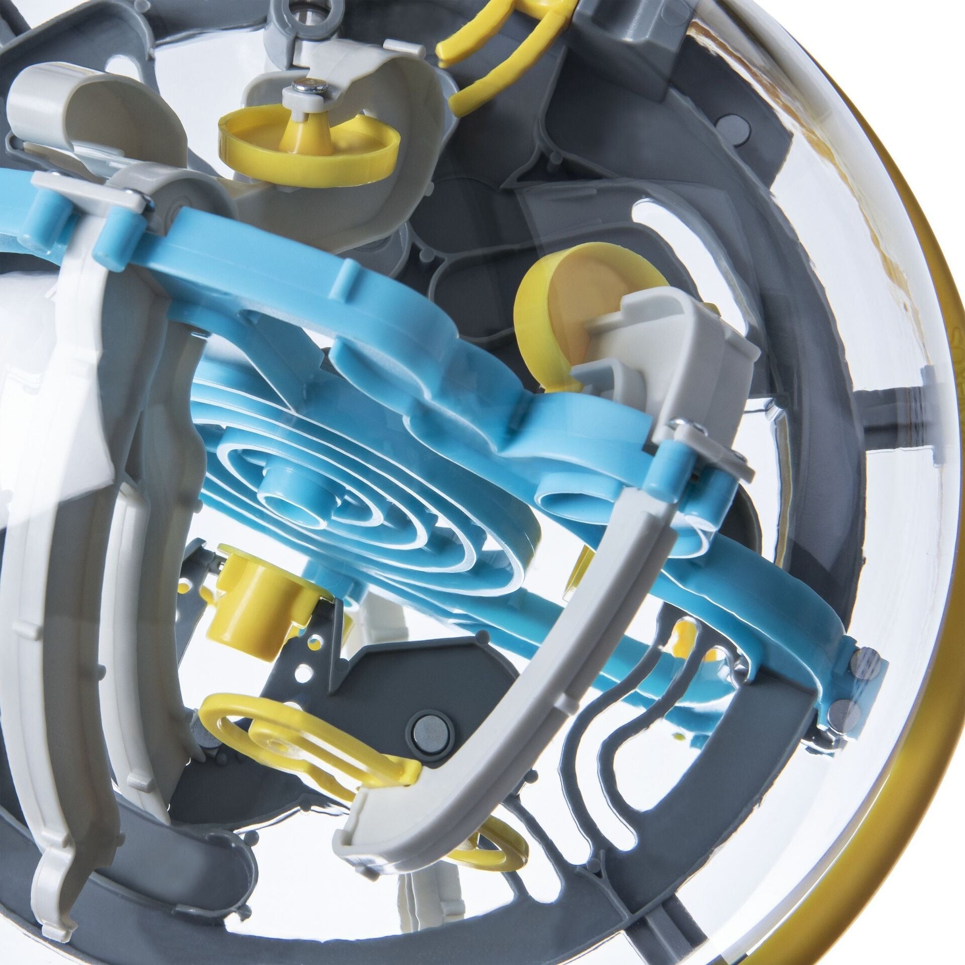 Spin Master - OGM Perplexus Beast