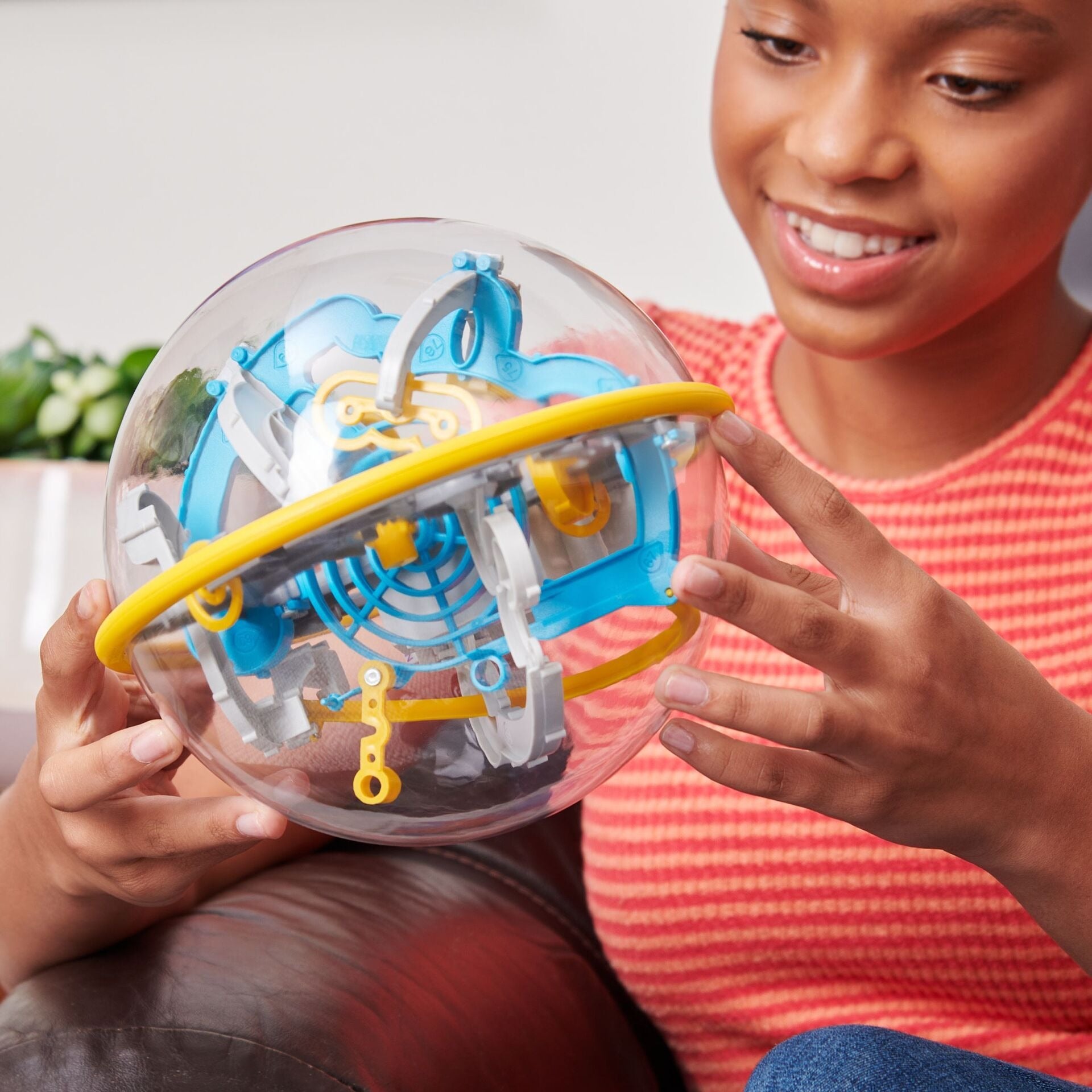 Spin Master - OGM Perplexus Beast