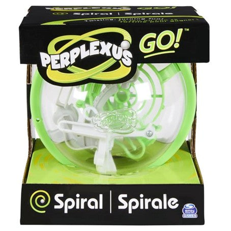 Spin Master - OGM Perplexus Go