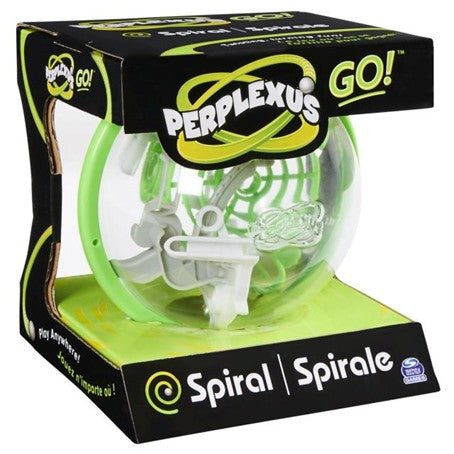 Spin Master - OGM Perplexus Go