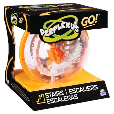 Spin Master - OGM Perplexus Go