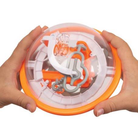 Spin Master - OGM Perplexus Go