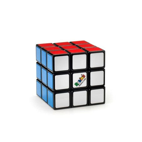 Spin Master - Zauberwürfel: Spin Master Rubiks 3x3 Cube