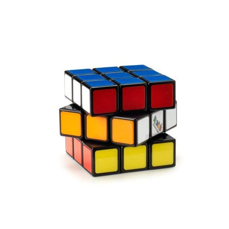 Spin Master - Zauberwürfel: Spin Master Rubiks 3x3 Cube