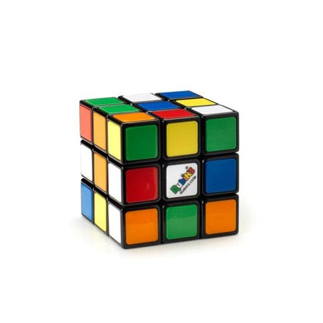 Spin Master - Zauberwürfel: Spin Master Rubiks 3x3 Cube