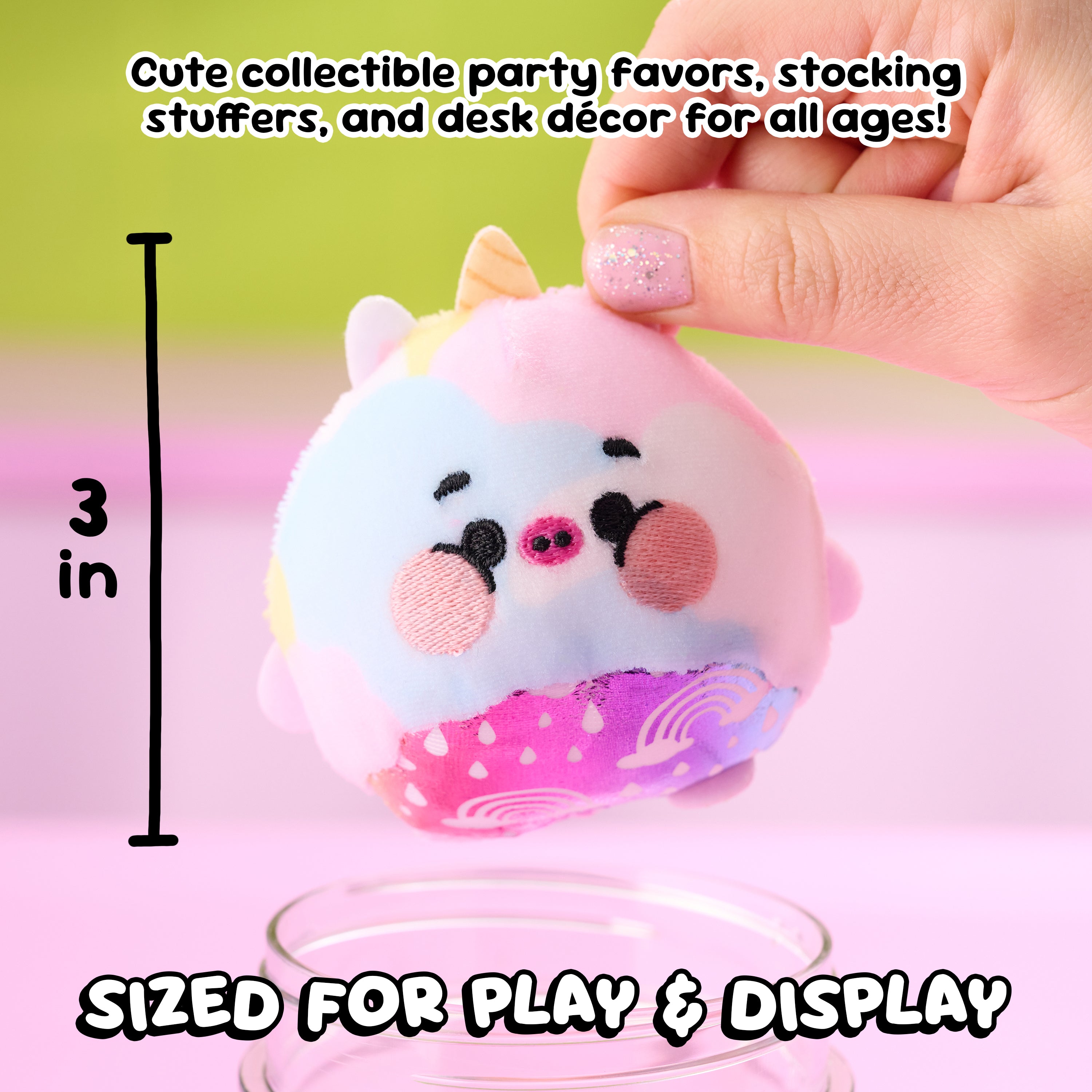 Spin Master - Magic Jellykins 1 St.