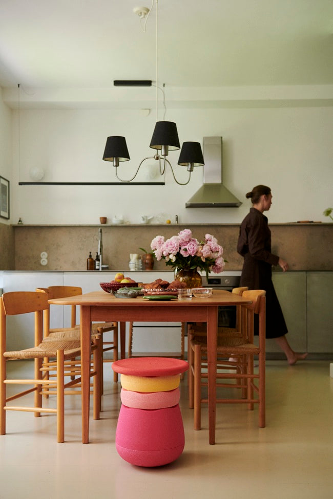 Stapelstein - Dynamic all flowers – Ansicht 2 von 8