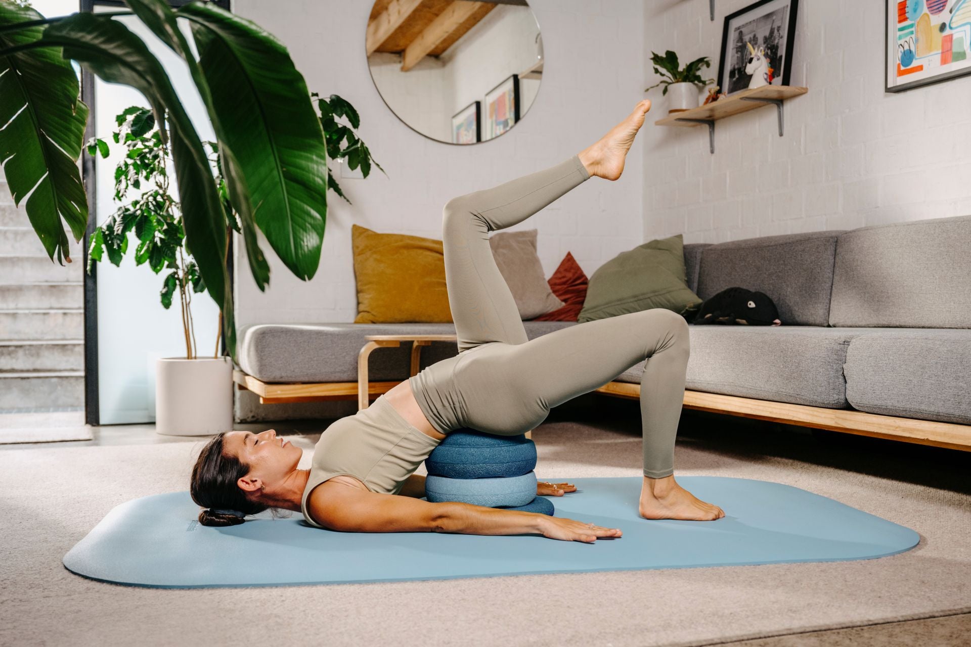 Stapelstein - Fitness Bundle waters – Ansicht 8 von 8