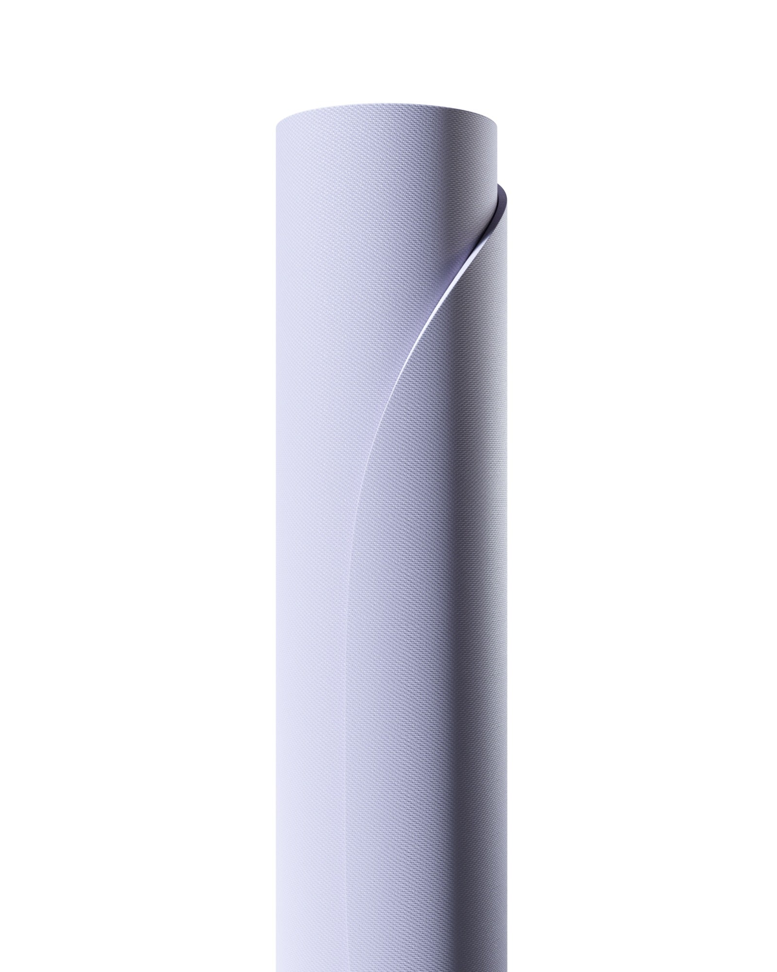 Stapelstein - Matte pastell violett