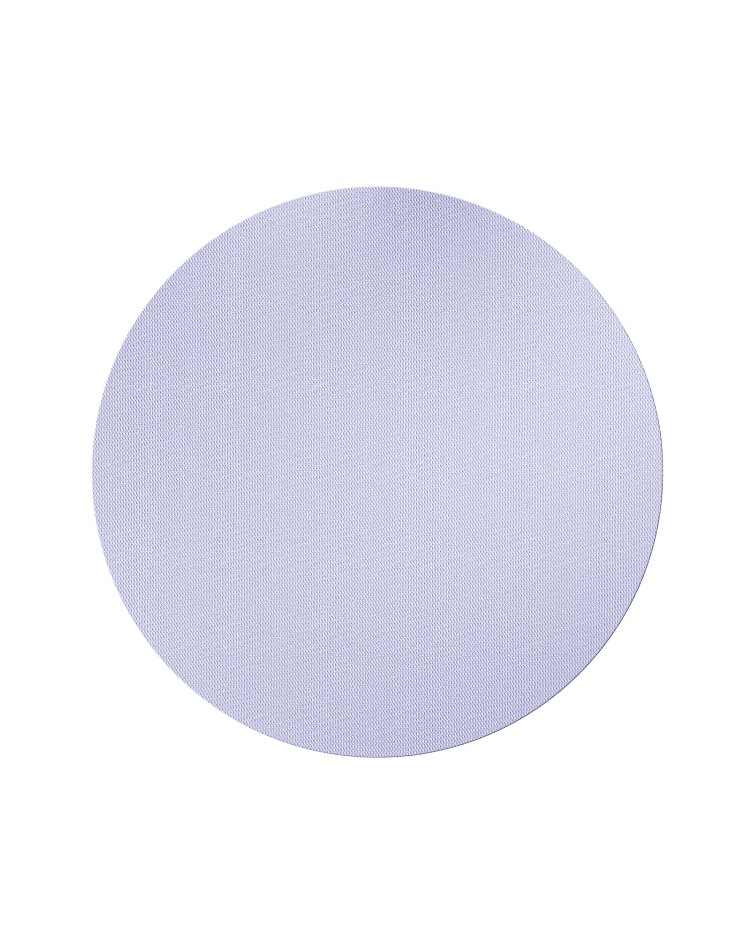 Stapelstein - Pad: Komfort-Auflage & Sitzkissen Pastell violett