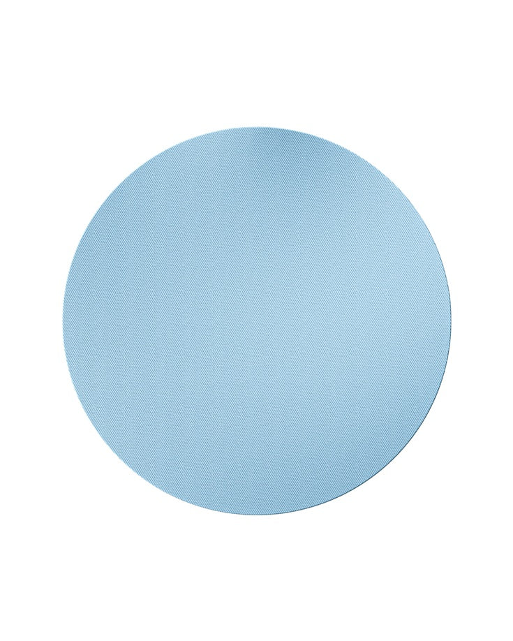 Stapelstein - Pad: Komfort-Auflage & Sitzkissen Pastell blau