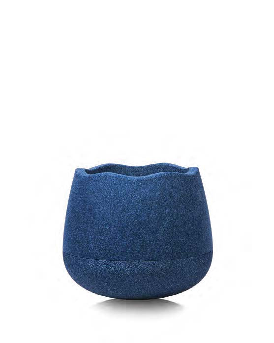 Stapelstein - Base dark blue