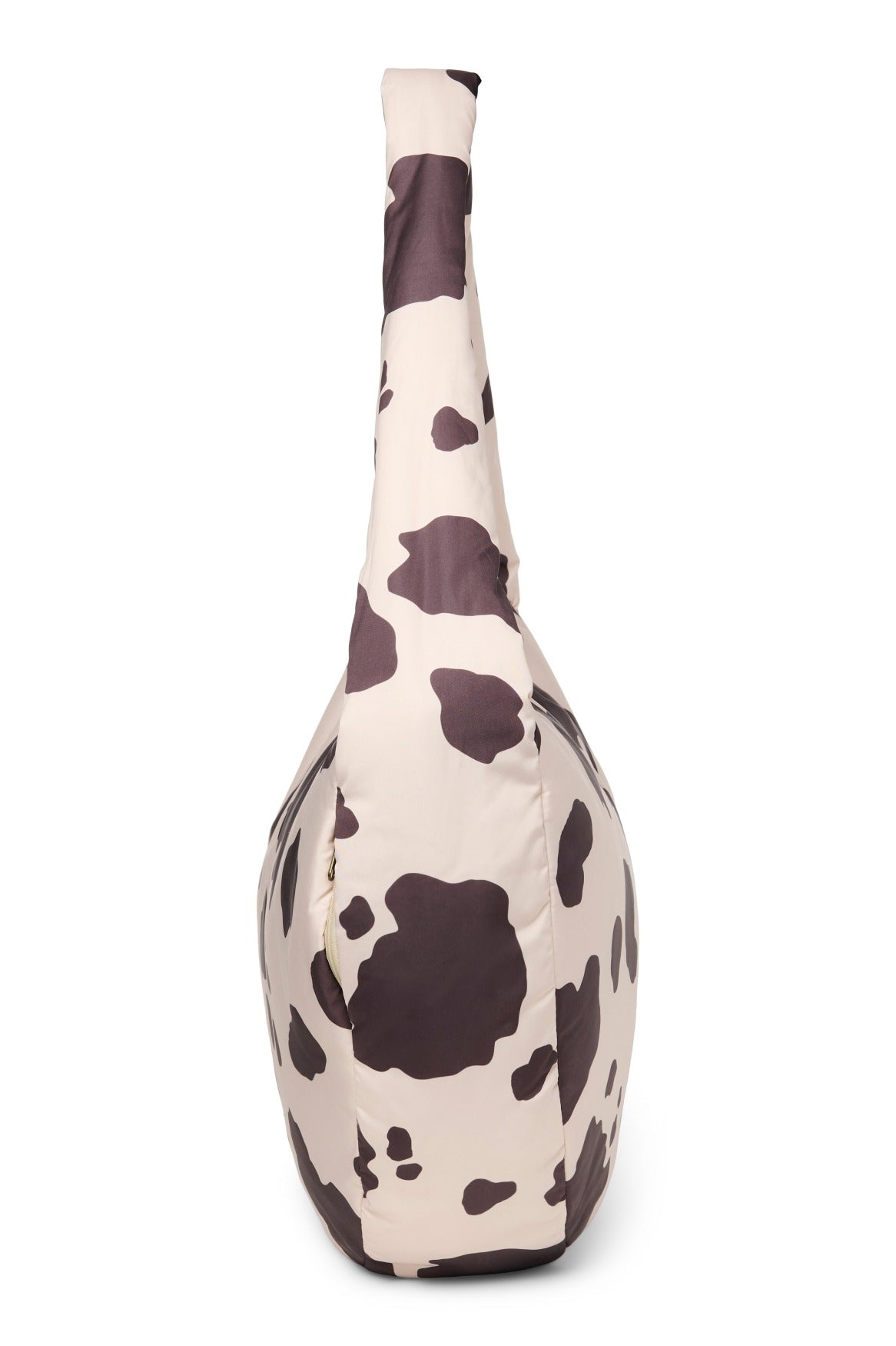 Studio Noos - Cross Body Tasche Holy Cow Puffy Brownish