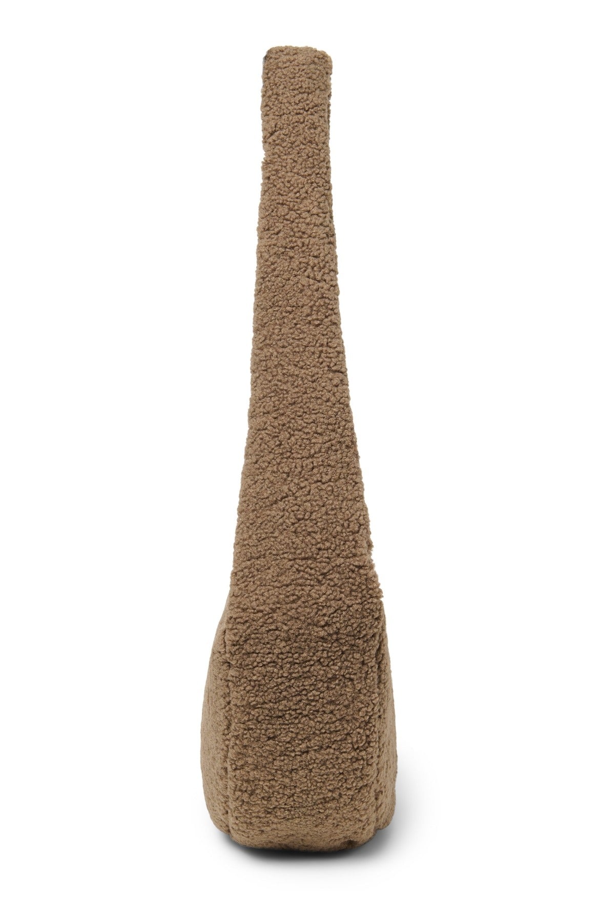 Studio Noos - Mini Cross Body Tasche Teddy Brown