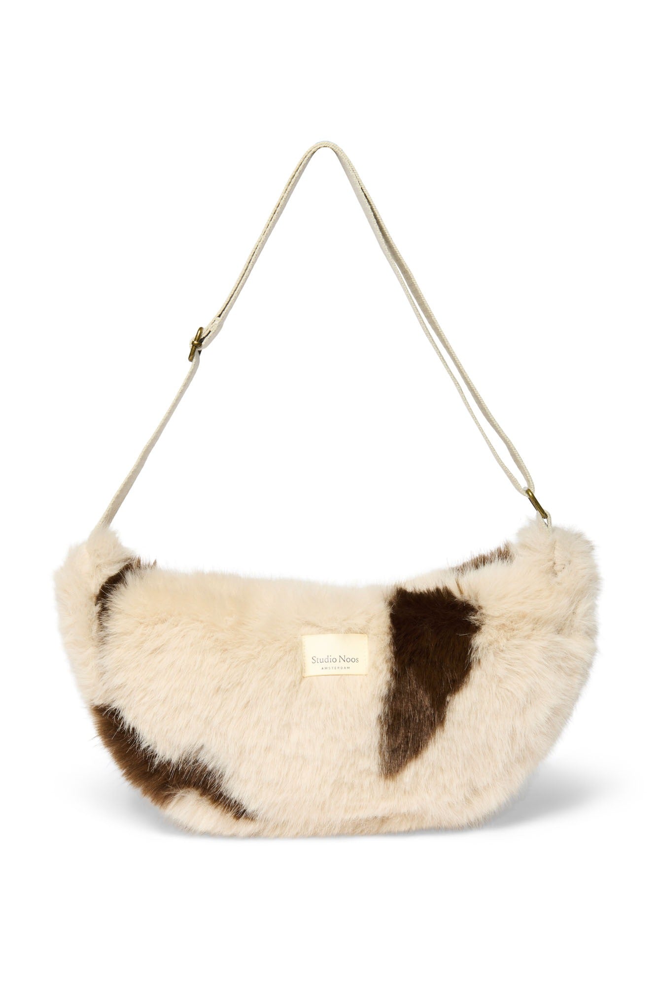 Studio Noos - Tasche Fanny Pack Faux Holy Cow