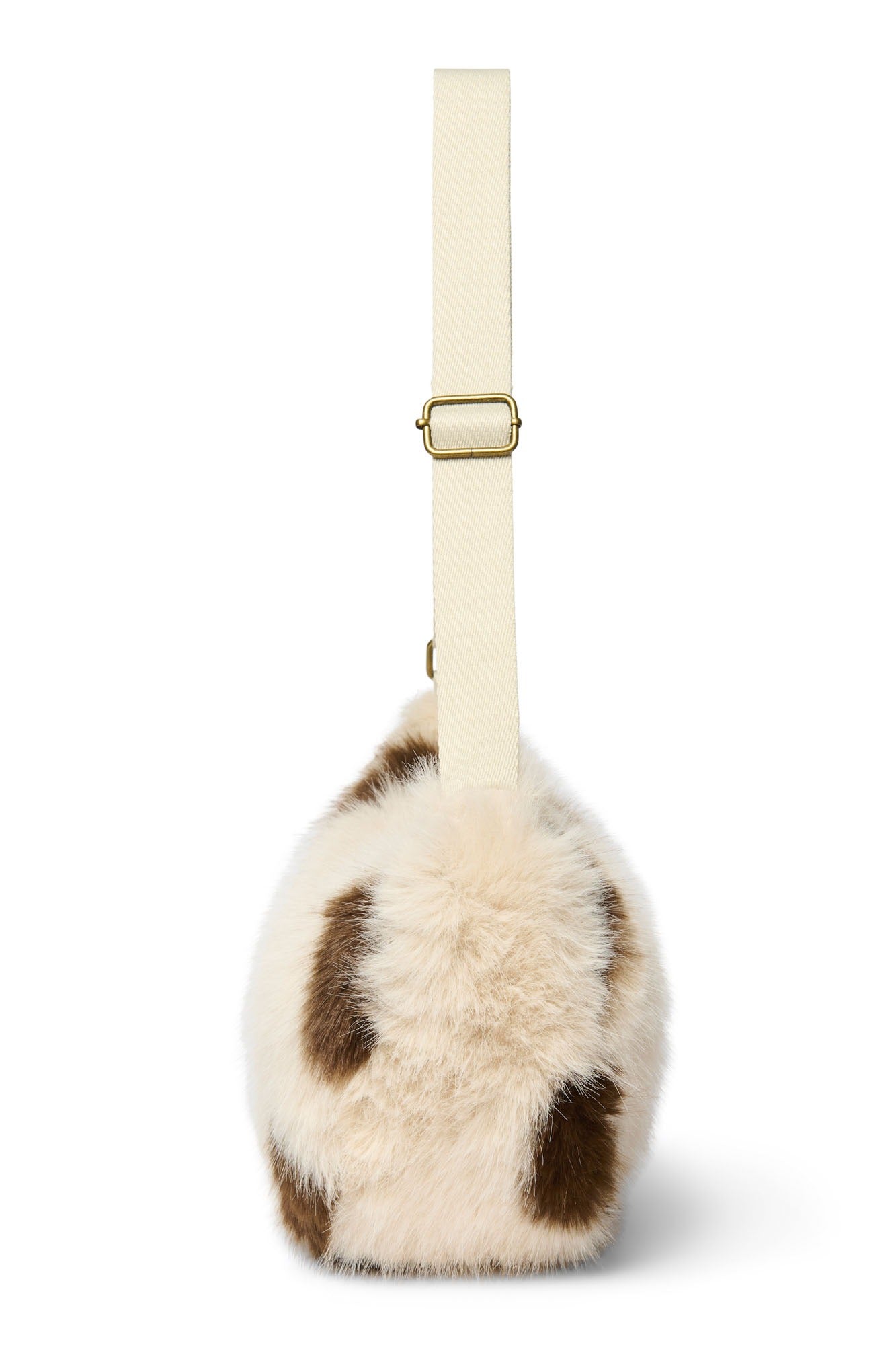 Studio Noos - Tasche Fanny Pack Faux Holy Cow