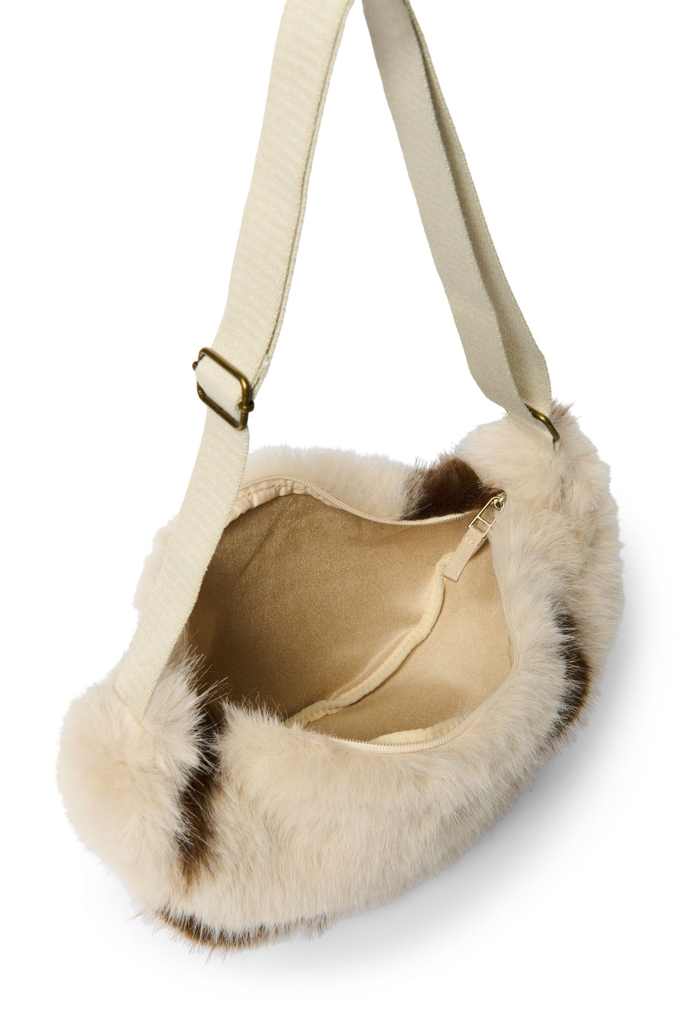 Studio Noos - Tasche Fanny Pack Faux Holy Cow