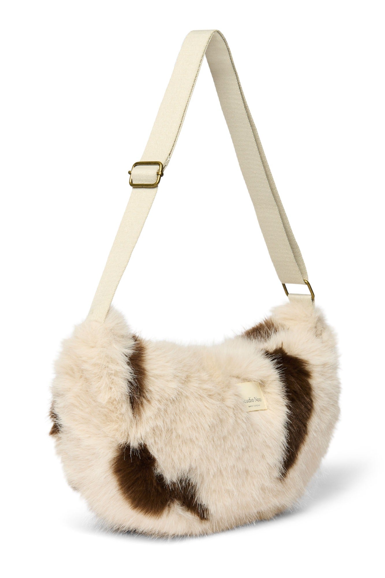 Studio Noos - Tasche Fanny Pack Faux Holy Cow