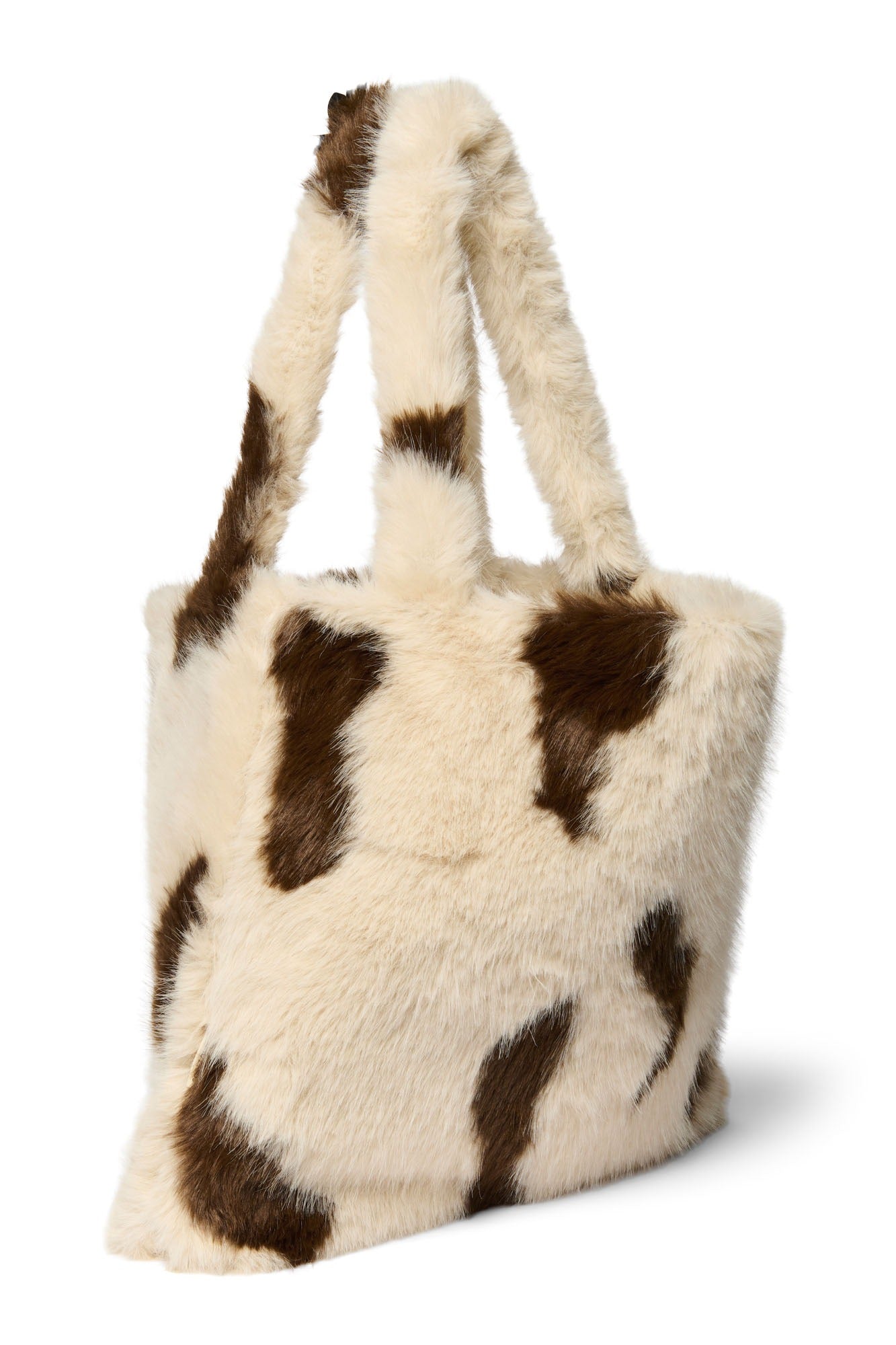 Studio Noos - Tasche Faux Holy Cow