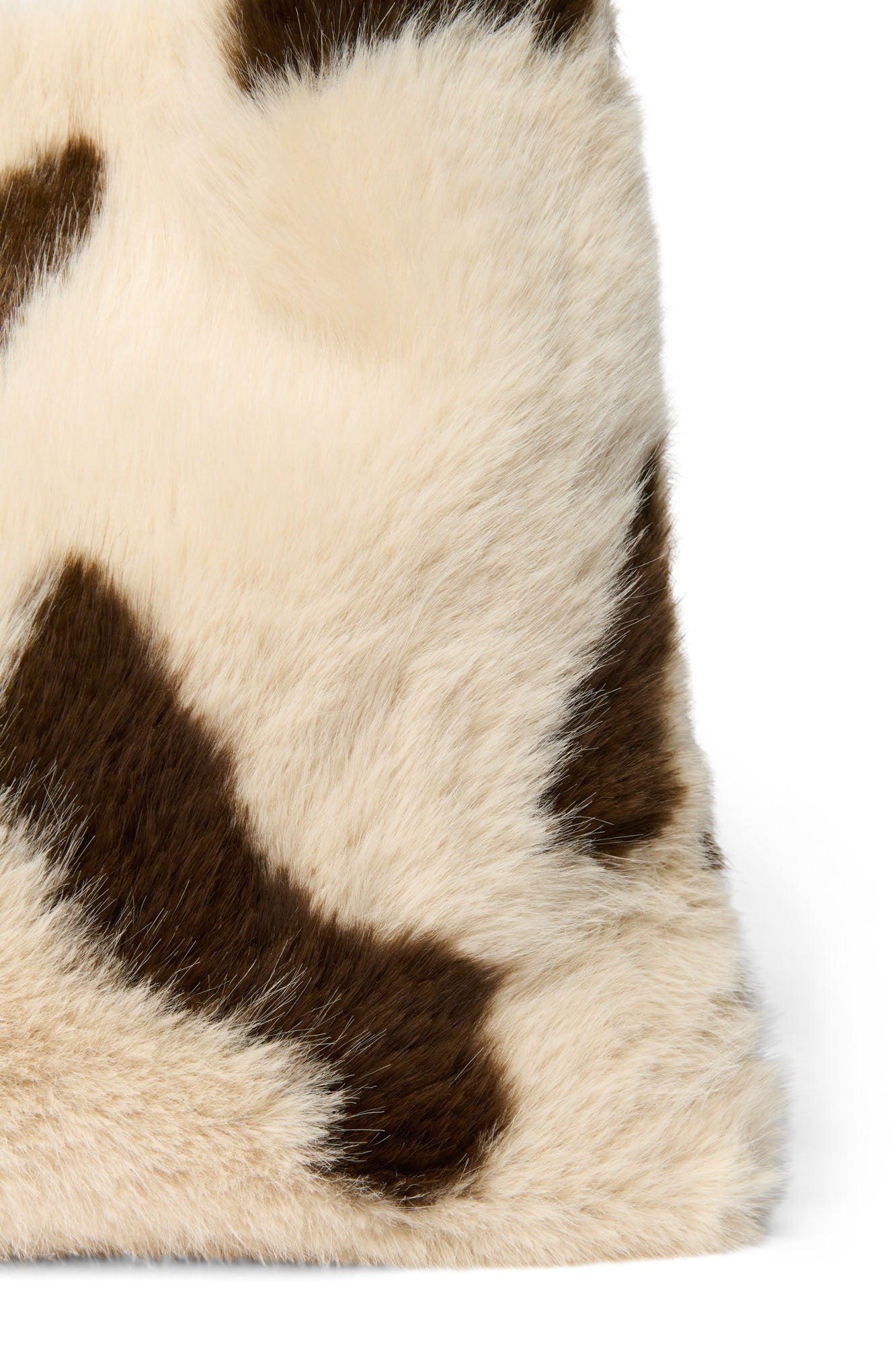 Studio Noos - Tasche Faux Holy Cow